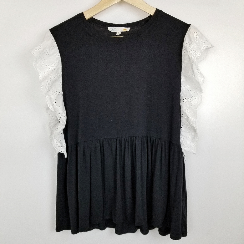 C&C California tank top